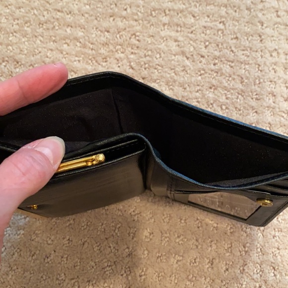 Stingray skin wallet - Picture 7 of 9